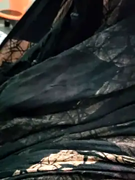 Show webcam de RAYI_Queen_4