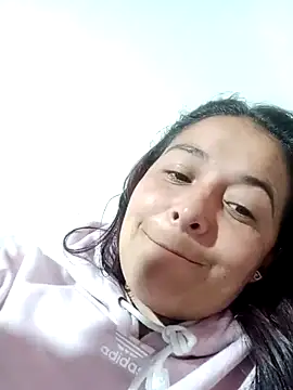 Show de jessamondd na webcam