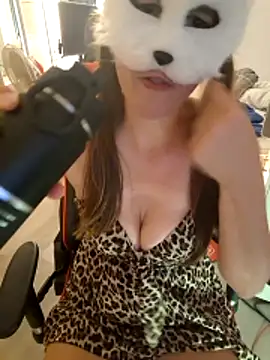 SPrITZMAUS 라이브 XXX 채팅