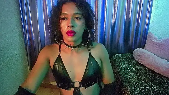 Show de angelsdustxxx na webcam