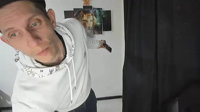 عرض كام Jeff_Walton@xh