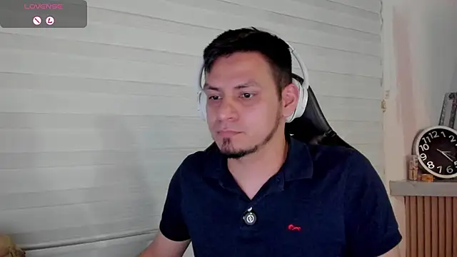 Rick_Adams webcam show