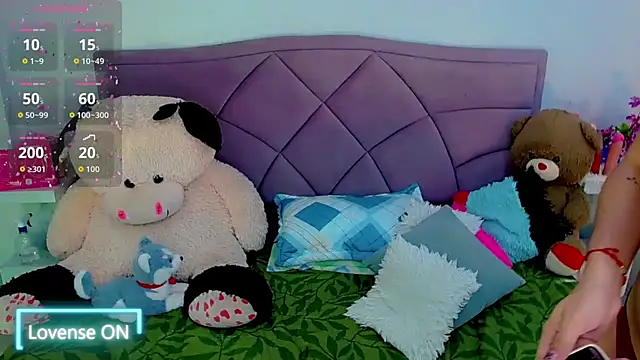party_duo_trans' Webcam Show