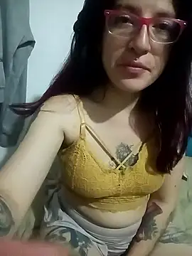 Chat +18 de _Alaskamisa ao vivo