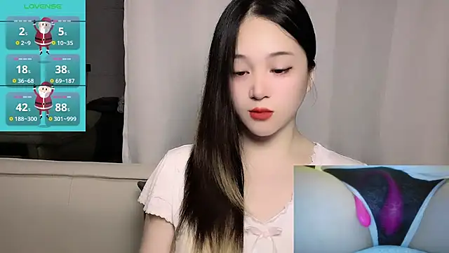 woaiqinqin XXX чат на живо