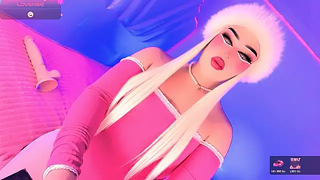 Valentina_Smith1_のライブXXXチャット