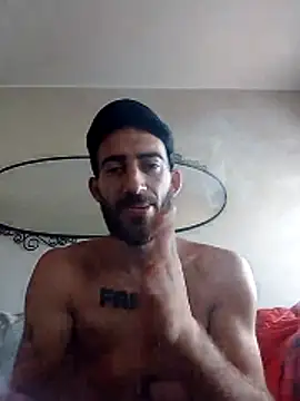 Show Webcam de ValencianoHot69
