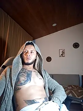 sebastian_horny 现场XXX聊天