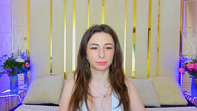 KimmmLi live XXX chat
