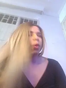 Giorgina_Parado 现场XXX聊天