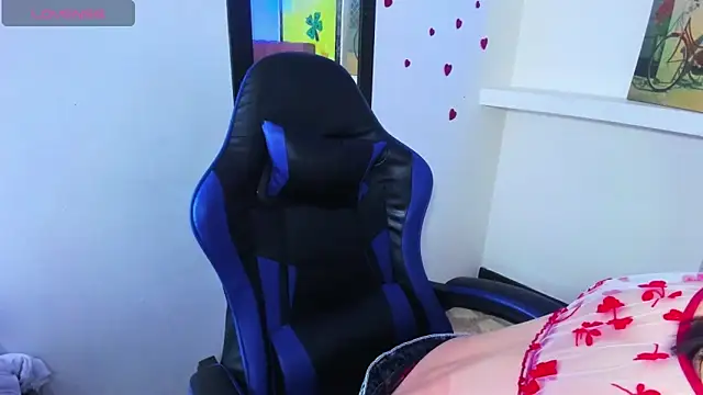 Sembang XXX Secara Langsung Bonnye_star