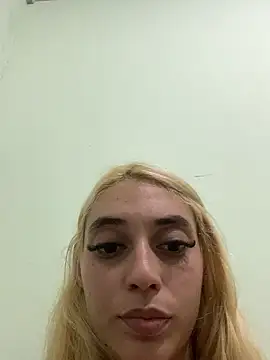 Show de loirinhaaa na webcam
