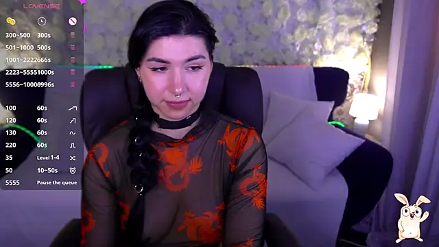 EmilyCandyy লাইভ XXX চ্যাট