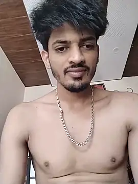 Wild_Vassu Pertunjukan Webcam
