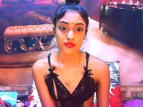 Chat XXX en directo de IndianPretty14u2Luv