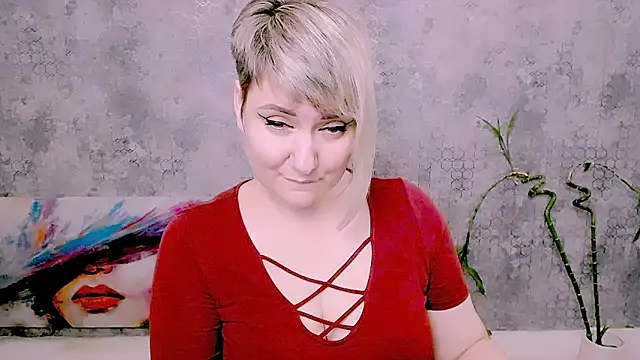 Chatroom XXX en direct de Djullia