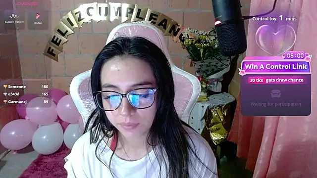 Maggie_Fox3 Live XXX-Chat