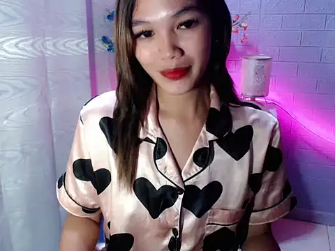 عرض كام gorgeousjane