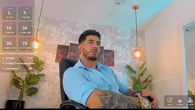 Nate_franco Live XXX-chat