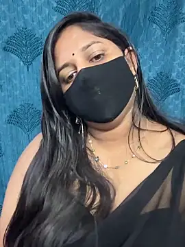 Hot_Girl_Aishwariya's Live XXX Chat