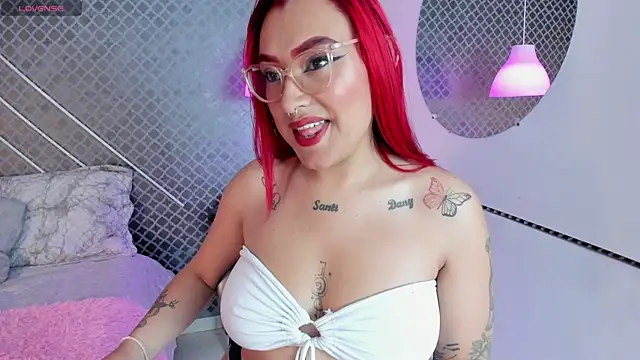 Camilaa_vega1's Live XXX Chat