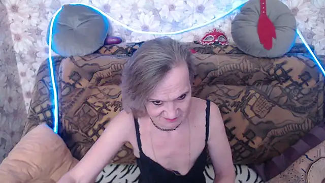 Chat XXX en directo de MissBekker