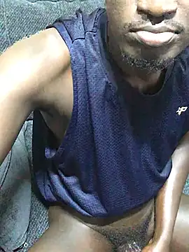 timtirry Webcam Show