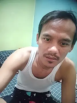 Parsha_Mage Pertunjukan Webcam