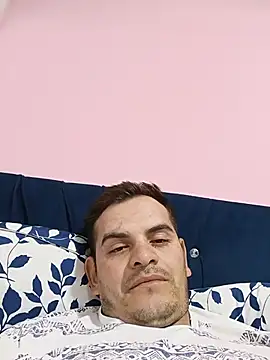 Show de Edwin_Q na webcam