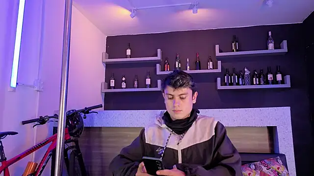 Вебкам-шоу angel_still_