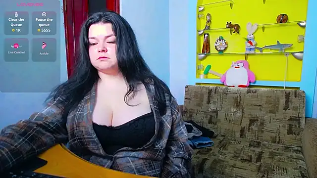 แชท XXX สดของ Linasexy777