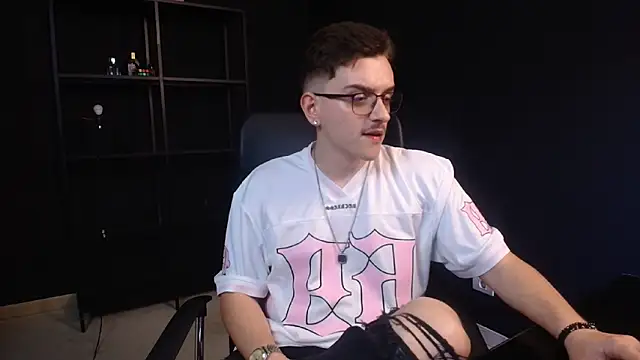 FelixStarkk Webcamshow