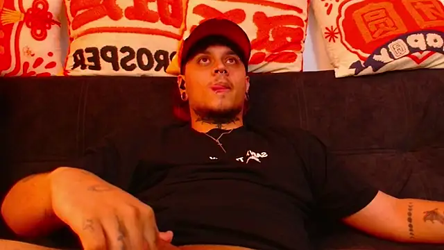 Chat XXX en directo de arcano__rh