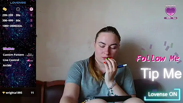 ElenaMaeer 라이브 XXX 채팅