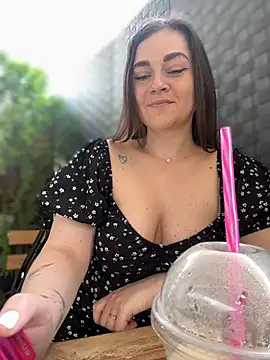 Živý XXX chat CrazyTori