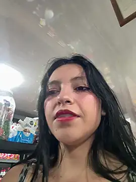 Chat XXX ao vivo de Miel_rousse
