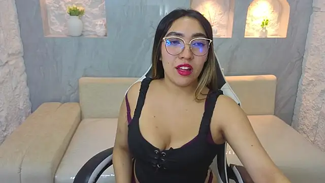 Chat XXX ao vivo de xanthe_tx