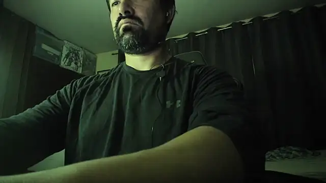 Show webcam de Ottovonstripmarck