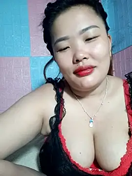 Irene-01 ওয়েবক্যাম শো