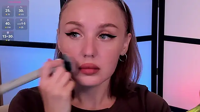 LianaFord 라이브 XXX 채팅