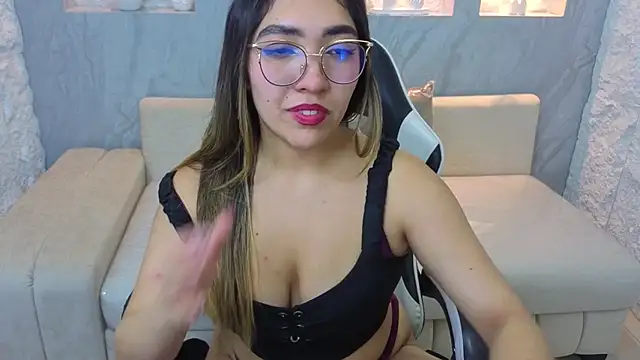 Živý XXX chat xanthe_tx