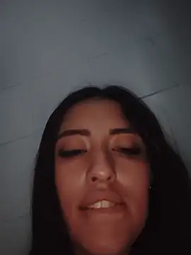 Chat XXX ao vivo de Megan_Konig