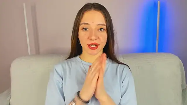 VasilisaTheWiseX Chat XXX in diretta