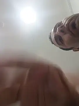Yaman_33 Adlı Modelin Web Kamerası Şovu