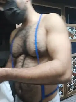 Dilkash77719 Show Webcam