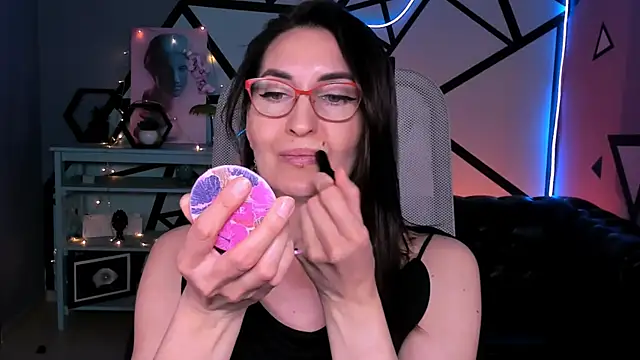 Chat +18 de UnaTerra ao vivo