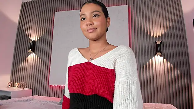 Zafiiraa Obrolan Langsung XXX