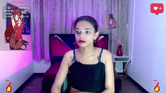 Chat XXX Live luisa__torres