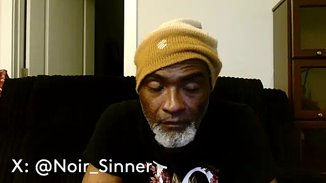 sinnernoir 网络视讯表演