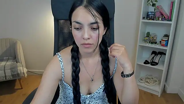 _BellaEvans_ – Naživo XXX chat